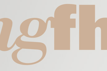 FHNW Stiftung, Corporate Design