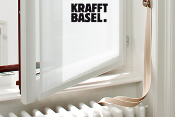 Hotel Krafft, Corporate Design